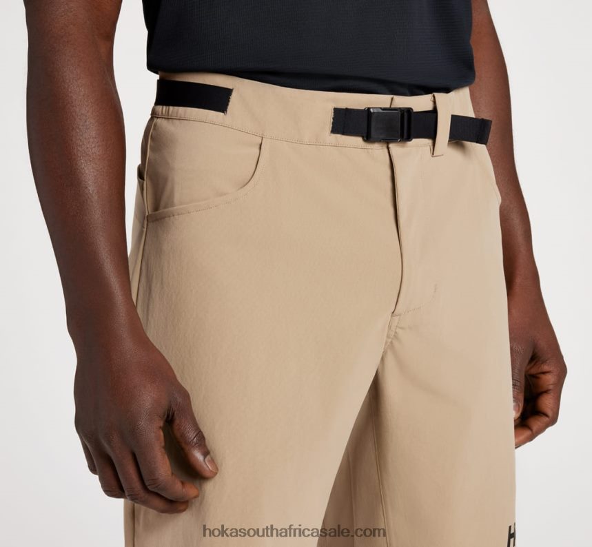 Men Sky Short Hoka 0TNRBJ656 Dune