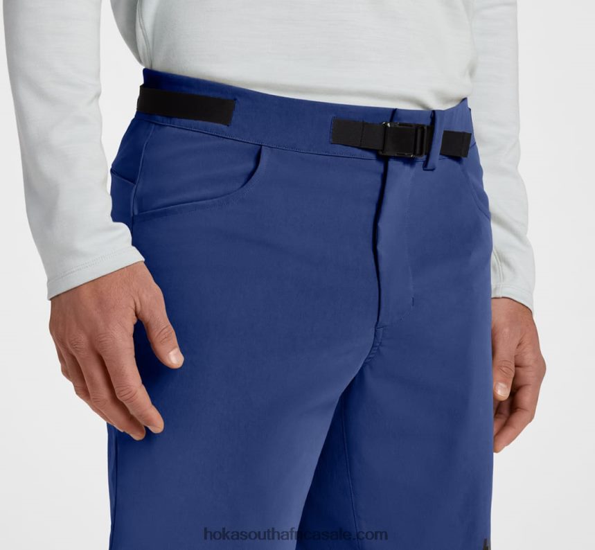 Men Sky Short Hoka 0TNRBJ659 Dune