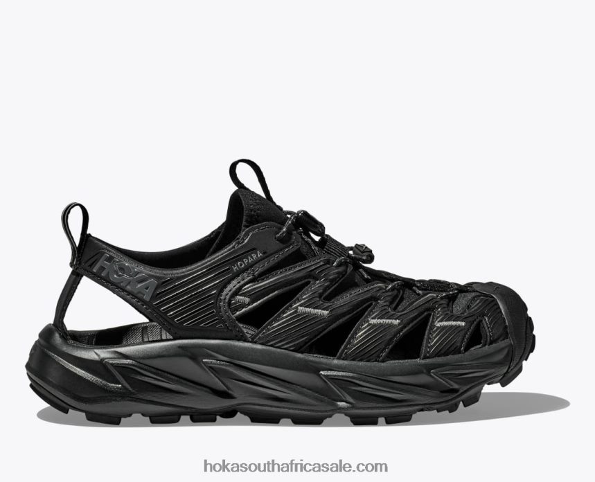 Men Hopara Hoka 0TNRBJ529 Black