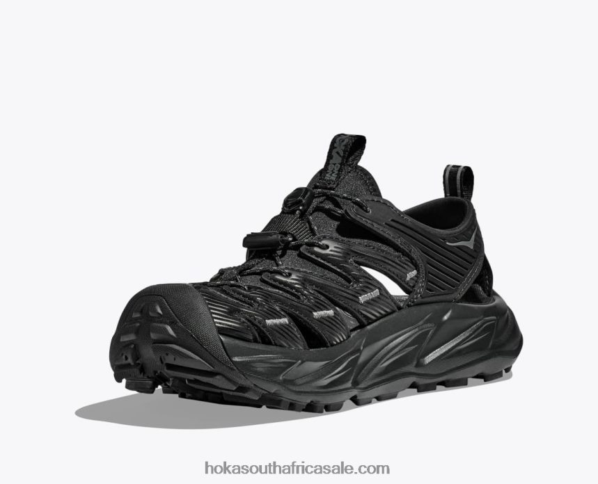 Men Hopara Hoka 0TNRBJ529 Black