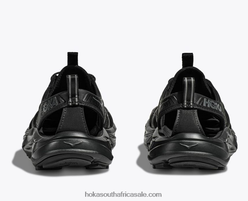 Men Hopara Hoka 0TNRBJ529 Black