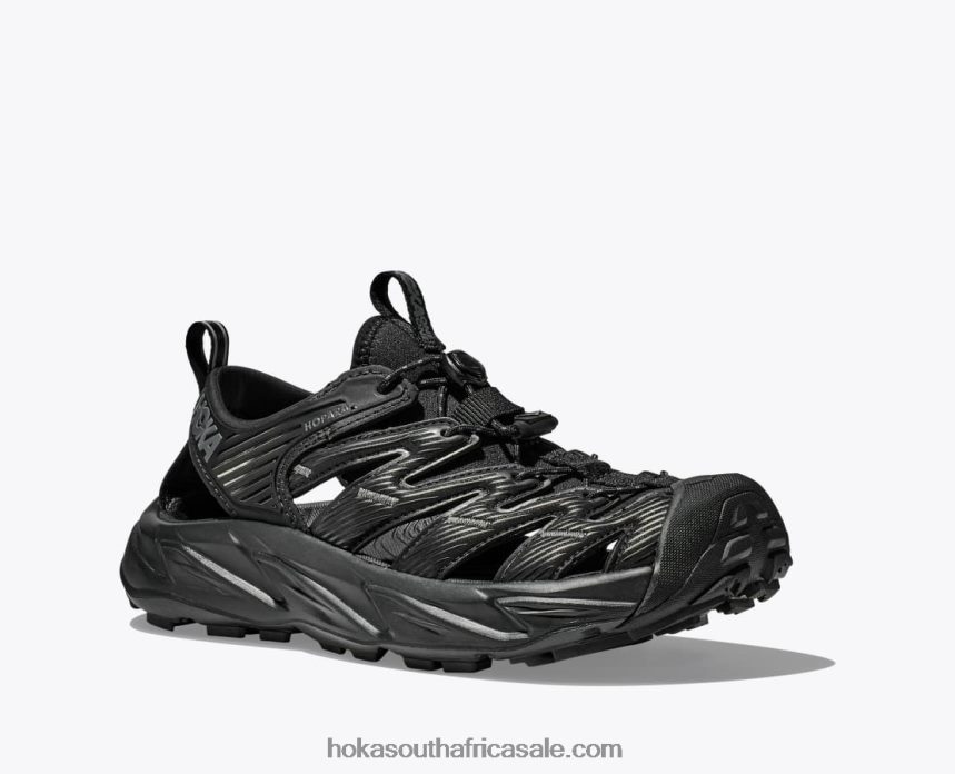 Men Hopara Hoka 0TNRBJ529 Black