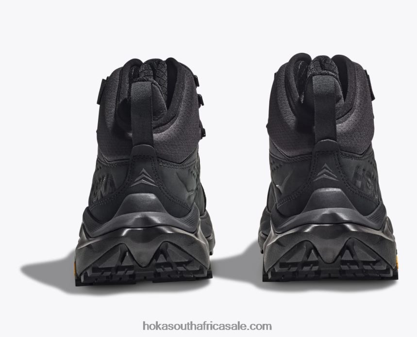 Men Kaha 2 GTX Hoka 0TNRBJ547 Black