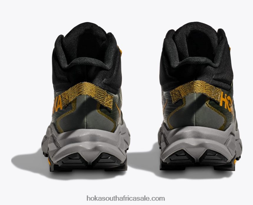 Men Trail Code GTX Hoka 0TNRBJ521 Duffel Bag/Avocado