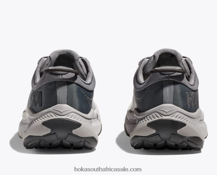 Men Transport Hoka 0TNRBJ525 Castlerock/Black