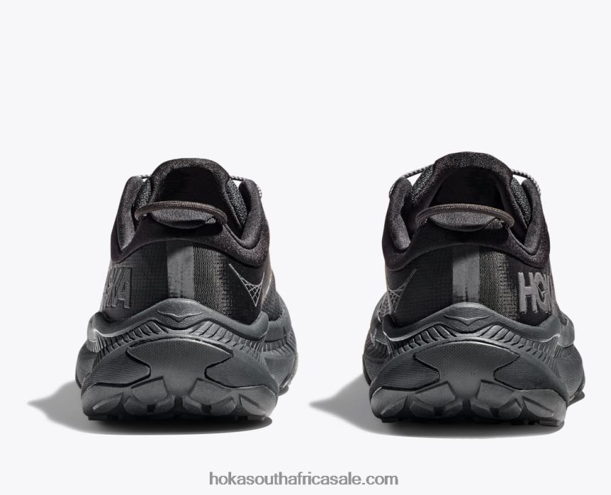 Men Transport Hoka 0TNRBJ526 Black