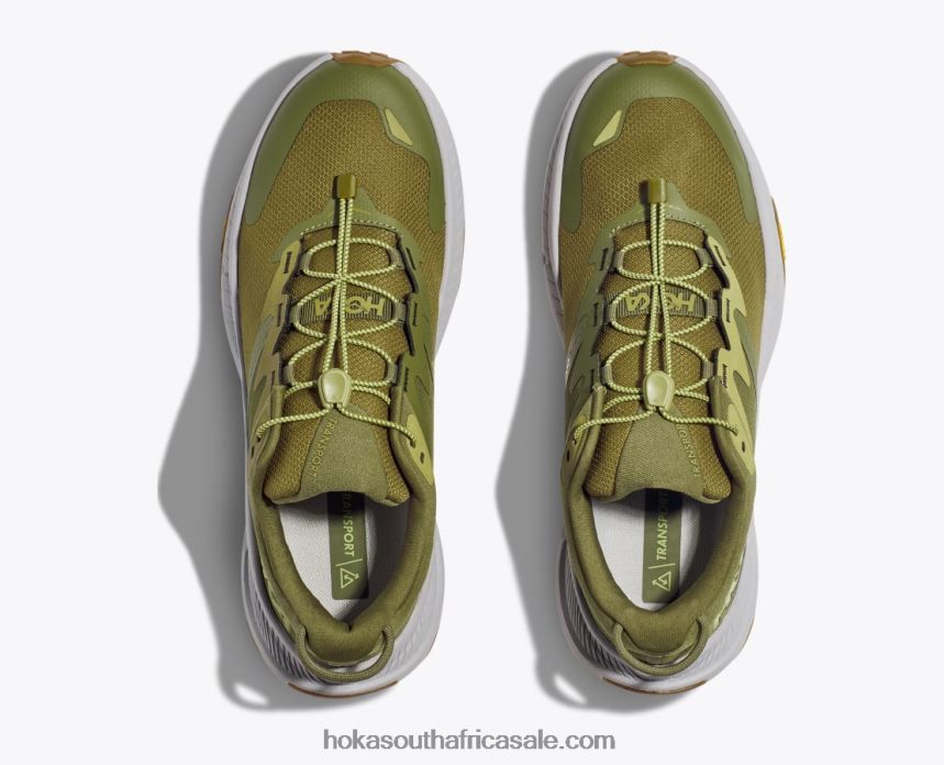 Men Transport Hoka 0TNRBJ625 Black