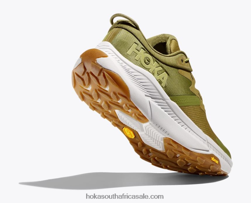 Men Transport Hoka 0TNRBJ625 Black