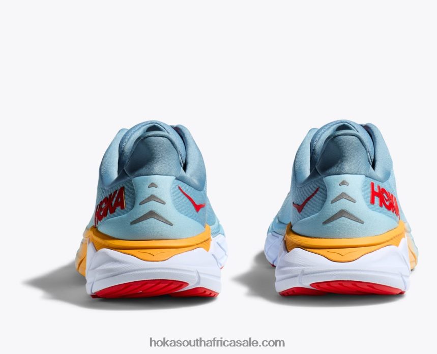 Men Arahi 6 Hoka 0TNRBJ431 Summer Song/Mountain Spring