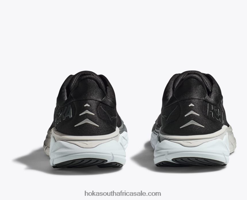 Men Arahi 6 Hoka 0TNRBJ432 Black/White