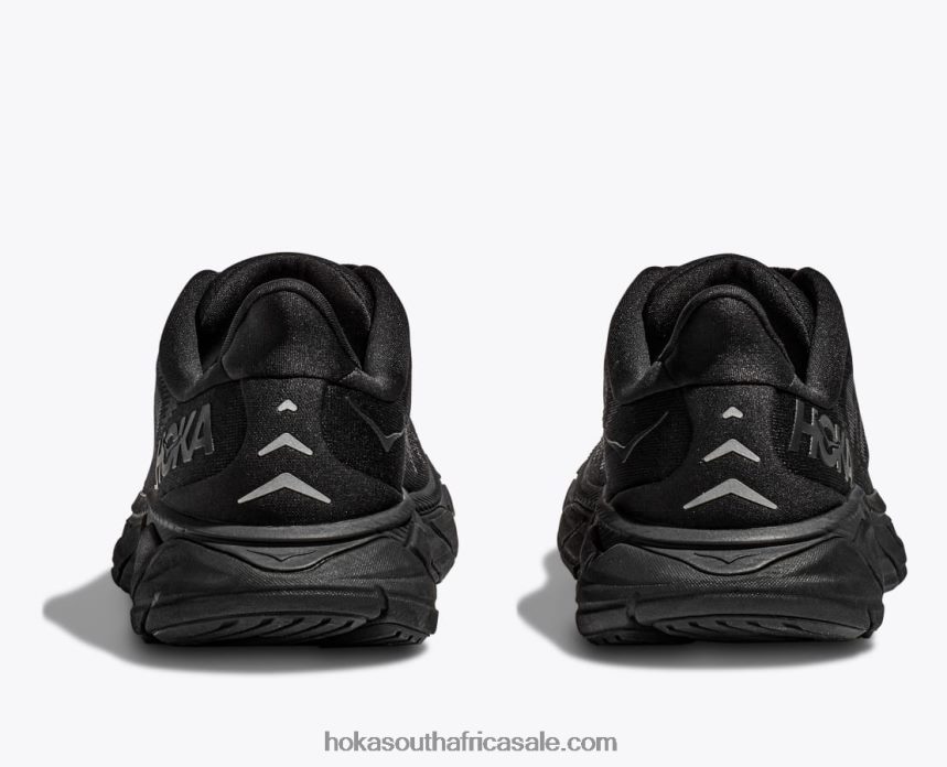 Men Arahi 6 Hoka 0TNRBJ615 Black