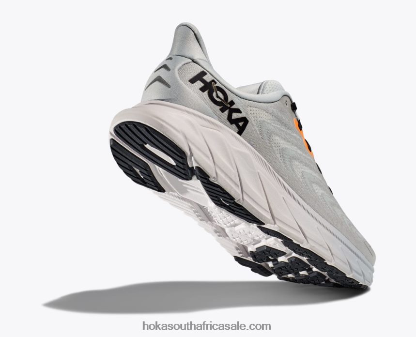 Men Arahi 6 Hoka 0TNRBJ619 Harbor Mist/Black