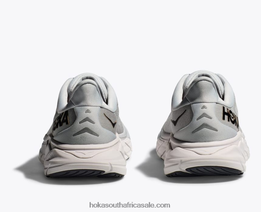 Men Arahi 6 Hoka 0TNRBJ619 Harbor Mist/Black