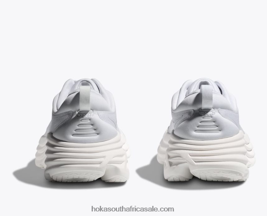 Men Bondi 8 Hoka 0TNRBJ418 White