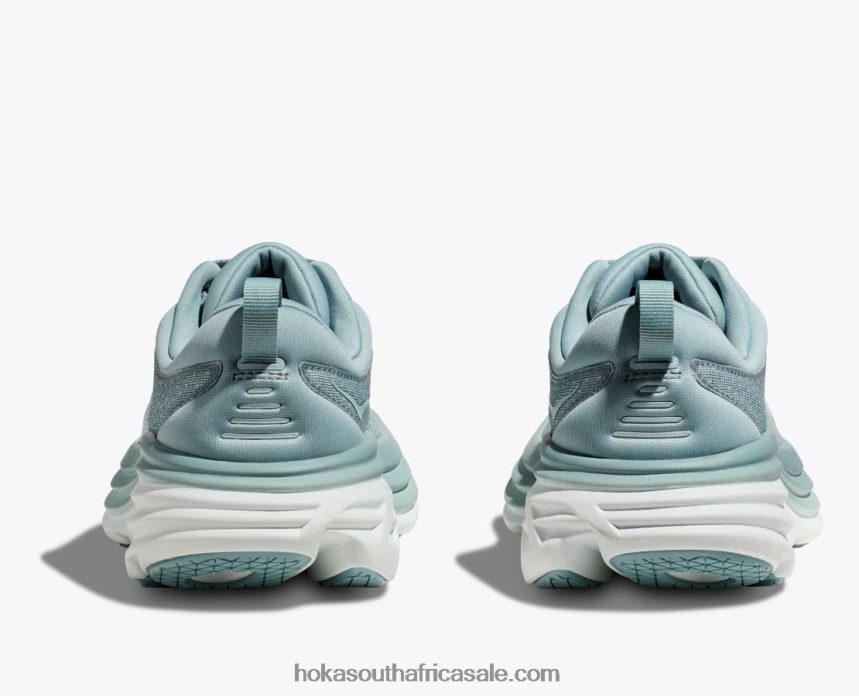 Men Bondi 8 Hoka 0TNRBJ687 Lilac Marble/Elderberry