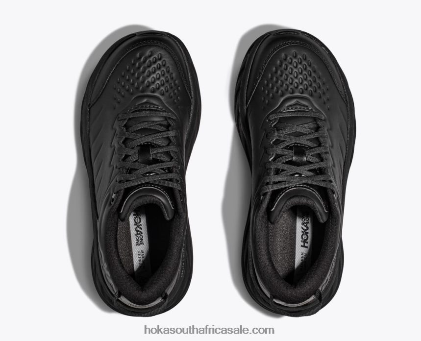 Men Bondi SR Hoka 0TNRBJ468 Black