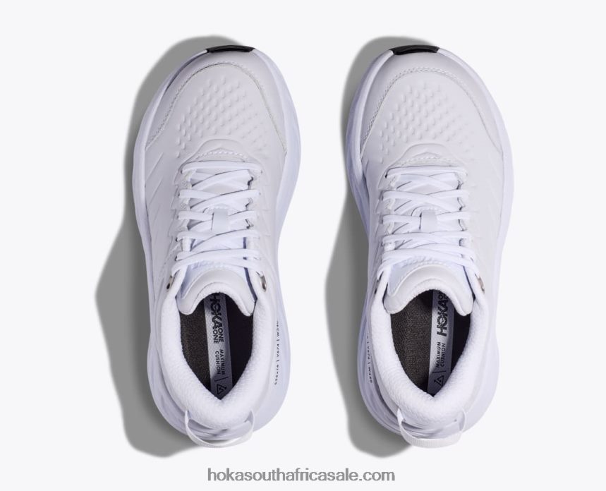 Men Bondi SR Hoka 0TNRBJ569 Black