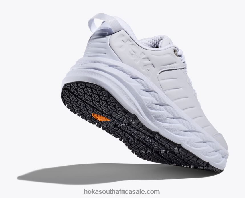 Men Bondi SR Hoka 0TNRBJ569 Black