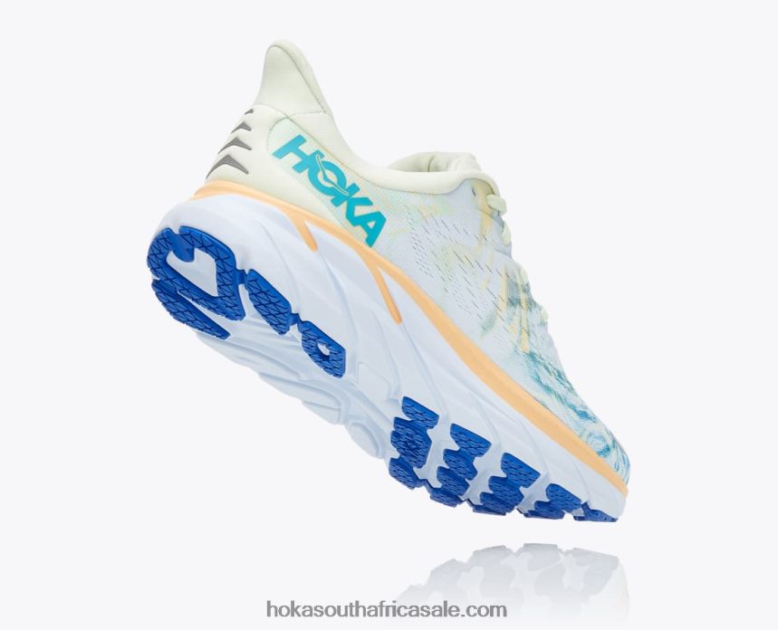 Men Clifton 8 Hoka 0TNRBJ584 Together