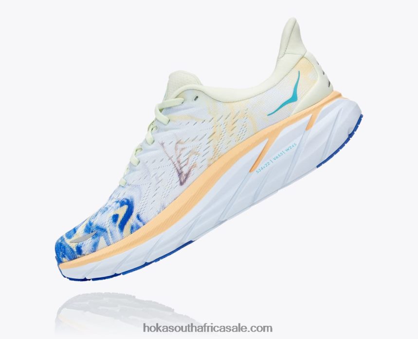 Men Clifton 8 Hoka 0TNRBJ584 Together