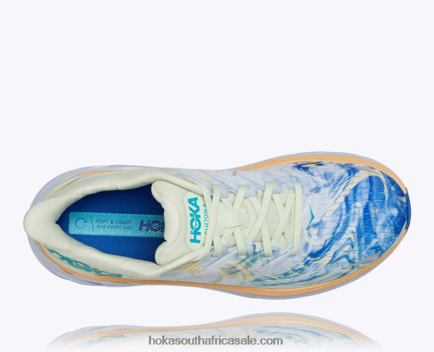 Men Clifton 8 Hoka 0TNRBJ584 Together