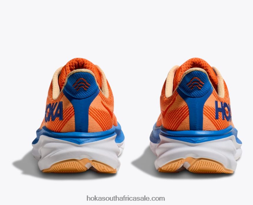 Men Clifton 9 Hoka 0TNRBJ621 White