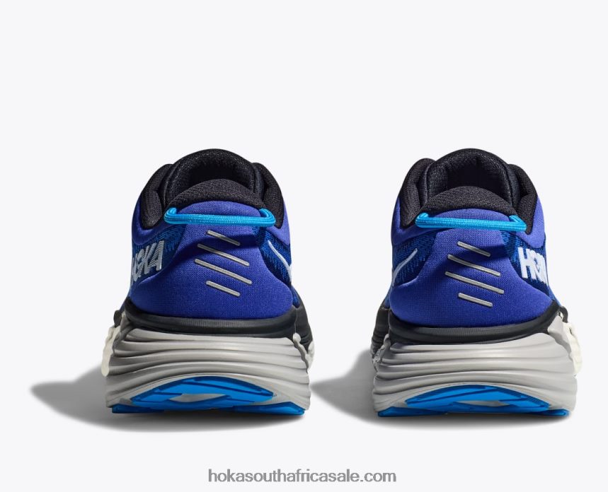 Men Gaviota 4 Hoka 0TNRBJ425 Bluing/Blue Graphite