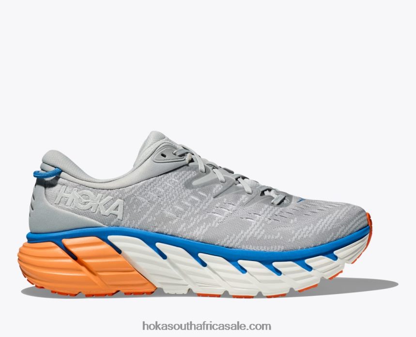 Men Gaviota 4 Hoka 0TNRBJ554 Black