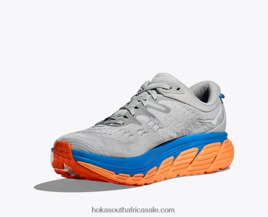 Men Gaviota 4 Hoka 0TNRBJ554 Black