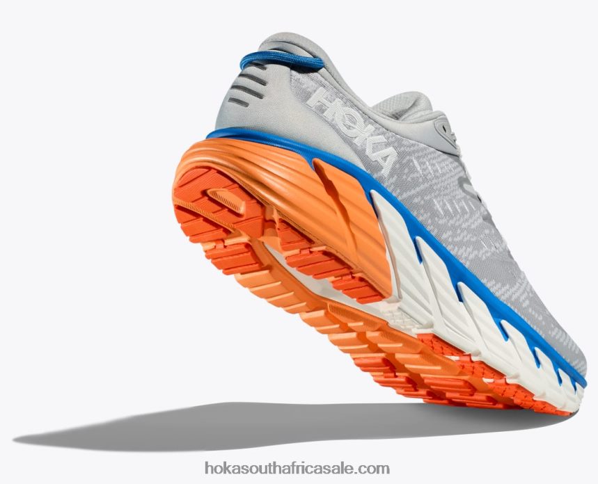 Men Gaviota 4 Hoka 0TNRBJ554 Black