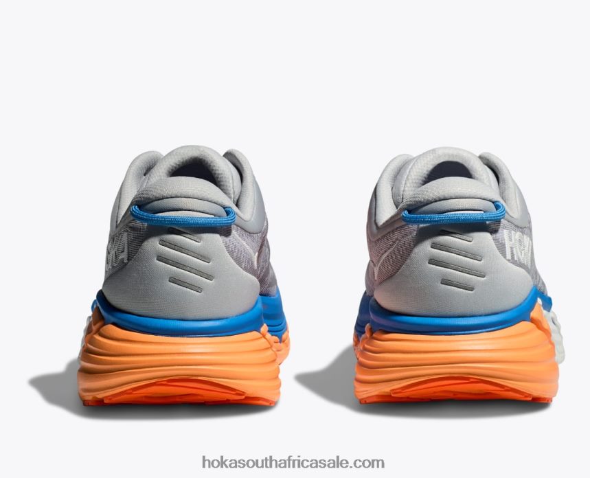 Men Gaviota 4 Hoka 0TNRBJ554 Black