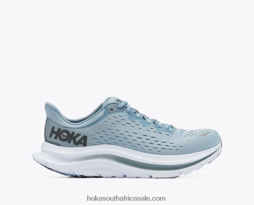 Men Kawana Hoka 0TNRBJ472 Mountain Spring/Goblin Blue