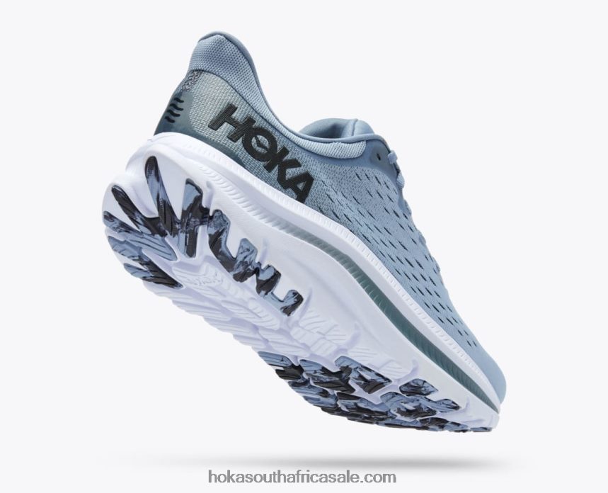 Men Kawana Hoka 0TNRBJ472 Mountain Spring/Goblin Blue