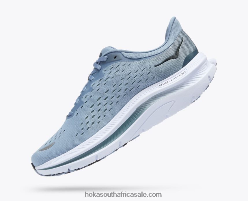 Men Kawana Hoka 0TNRBJ472 Mountain Spring/Goblin Blue