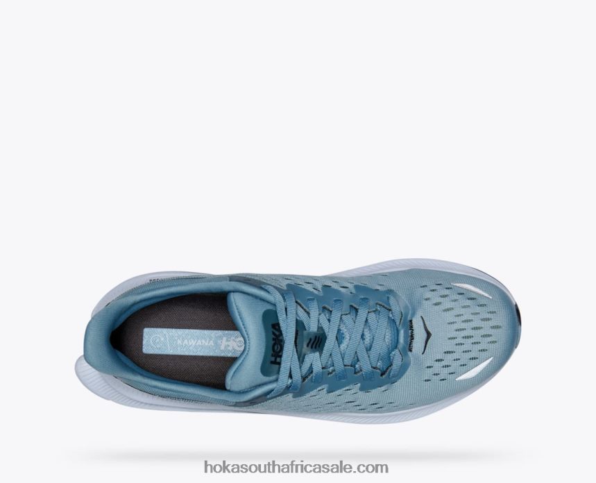 Men Kawana Hoka 0TNRBJ472 Mountain Spring/Goblin Blue