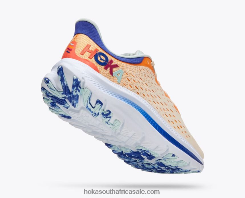 Men Kawana Hoka 0TNRBJ473 Short Bread/Bluing