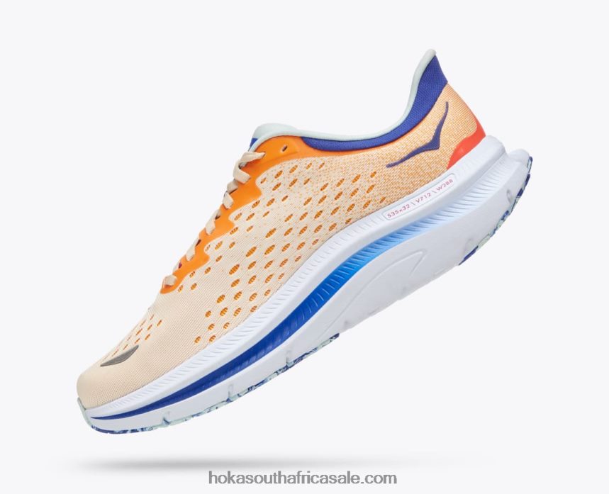 Men Kawana Hoka 0TNRBJ473 Short Bread/Bluing