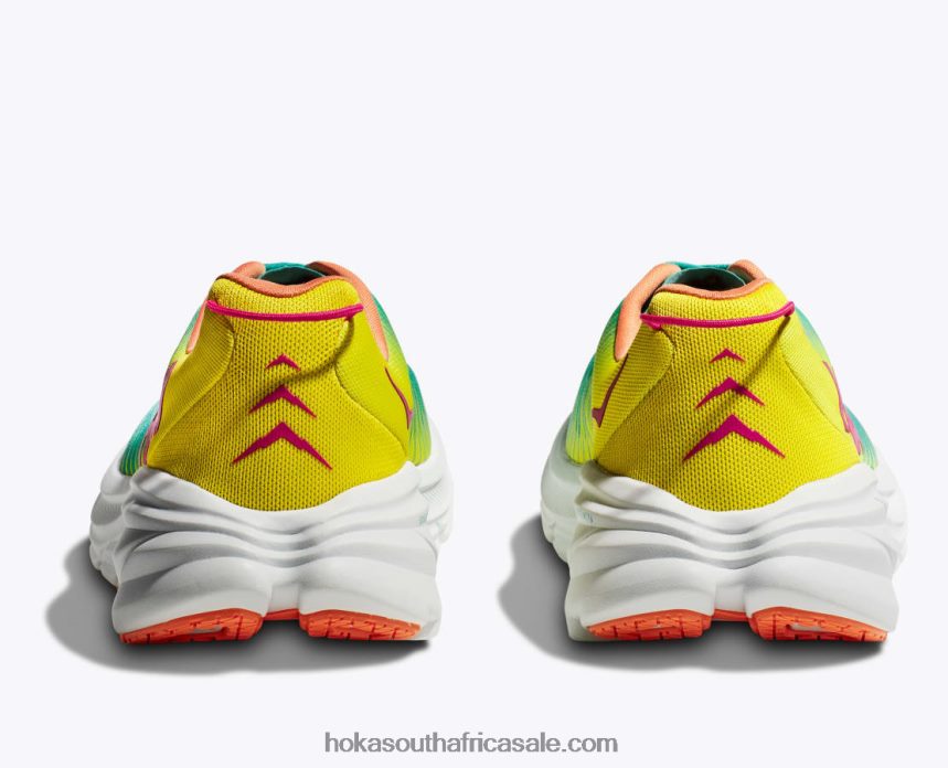 Men Rincon 3 Hoka 0TNRBJ596 Ceramic/Evening Primrose