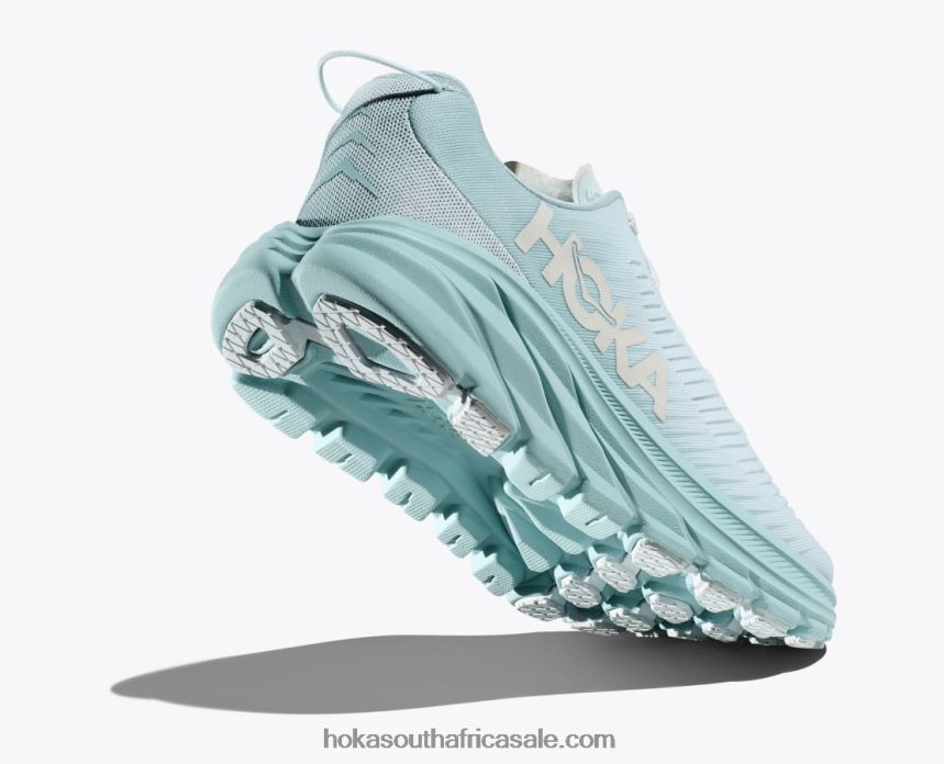 Men Rincon 3 Hoka 0TNRBJ597 Ice Flow/Cloud Blue