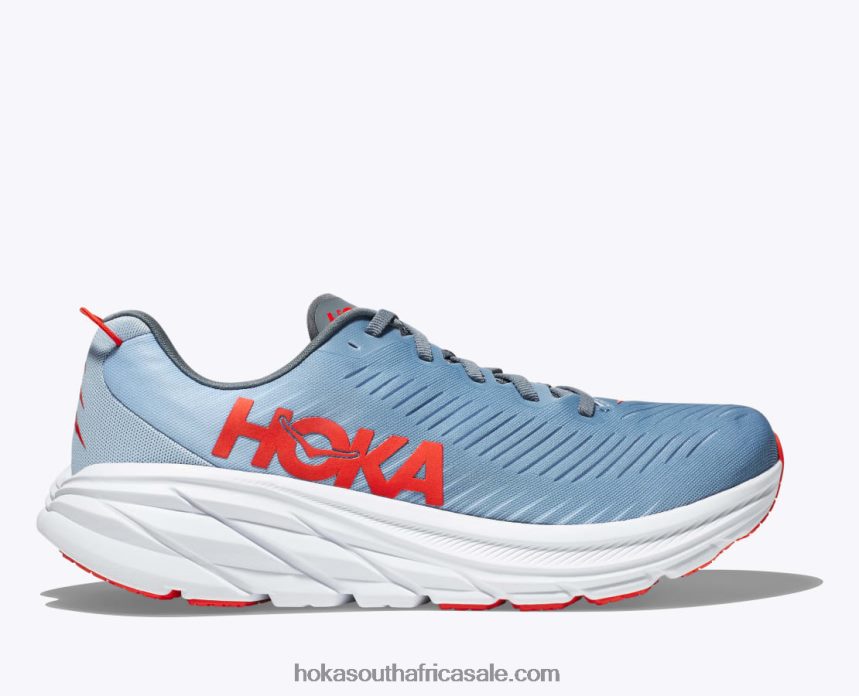Men Rincon 3 Hoka 0TNRBJ598 Mountain Spring/Summer Song