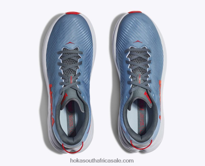 Men Rincon 3 Hoka 0TNRBJ598 Mountain Spring/Summer Song