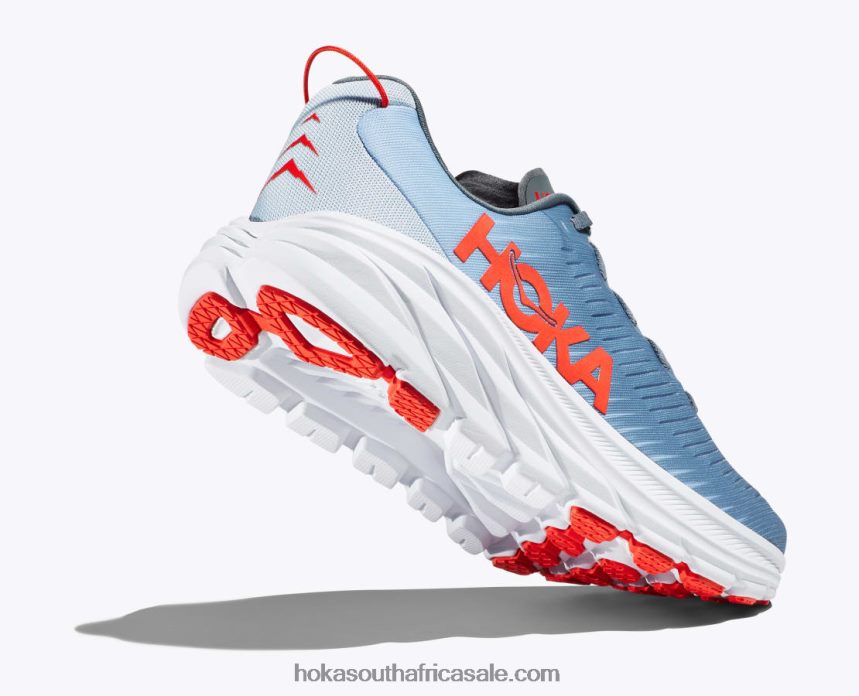 Men Rincon 3 Hoka 0TNRBJ598 Mountain Spring/Summer Song