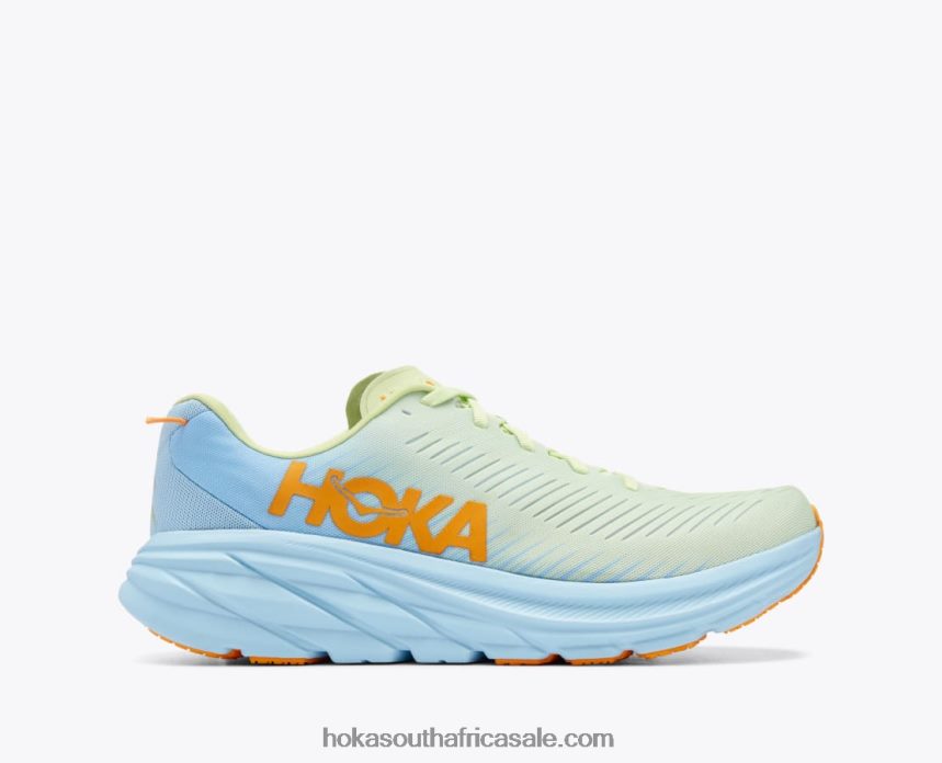 Men Rincon 3 Hoka 0TNRBJ601 Butterfly/Summer Song