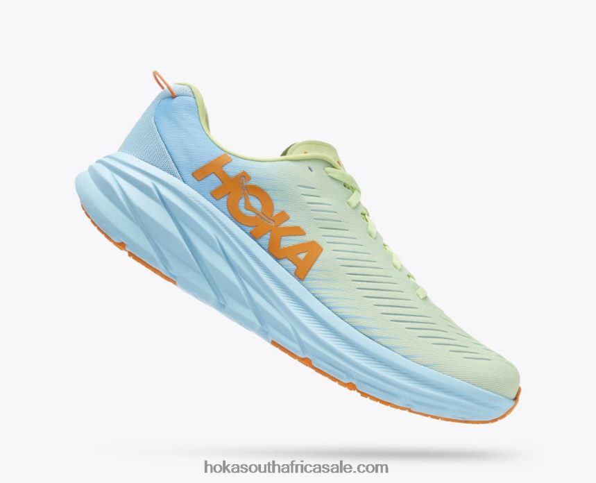 Men Rincon 3 Hoka 0TNRBJ601 Butterfly/Summer Song