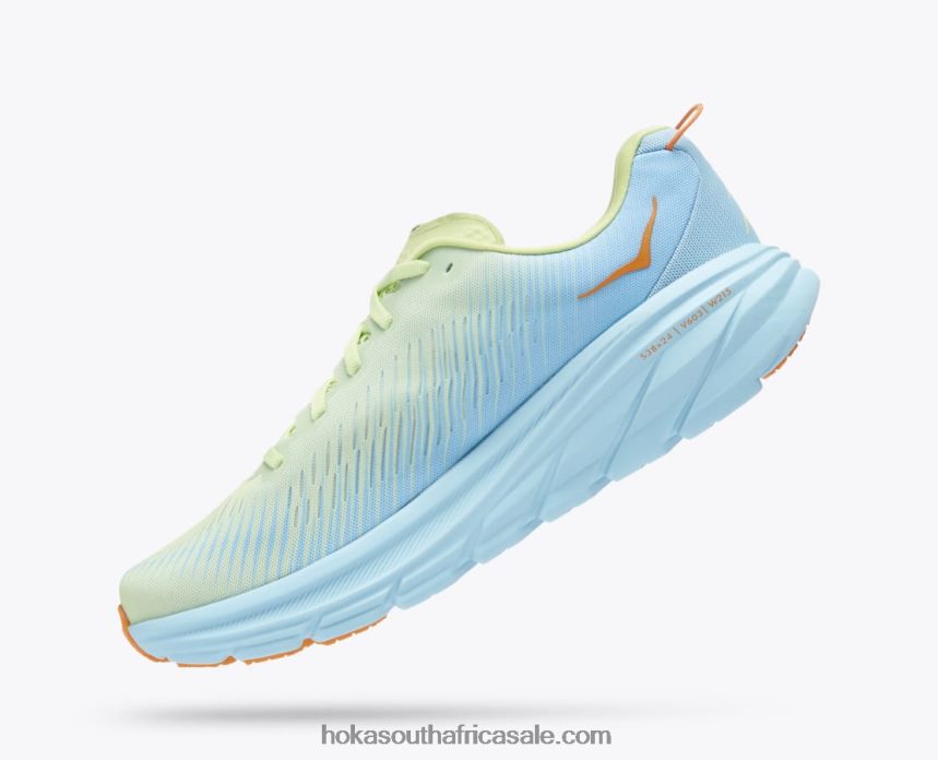 Men Rincon 3 Hoka 0TNRBJ601 Butterfly/Summer Song