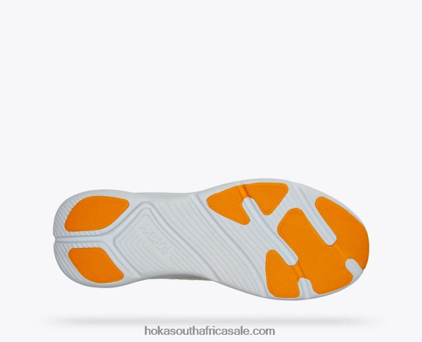Men Solimar Hoka 0TNRBJ453 Harbor Mist/Castlerock