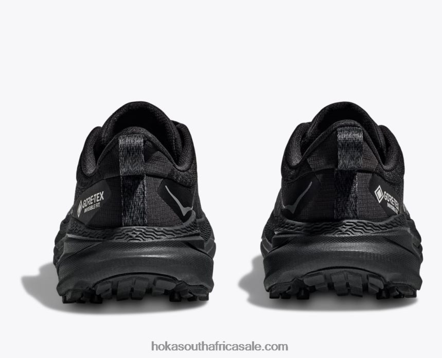 Men Challenger 7 GTX Hoka 0TNRBJ483 Black