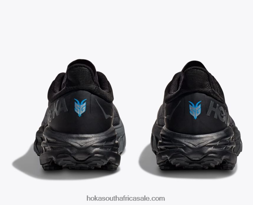 Men Speedgoat 5 GTX Hoka 0TNRBJ485 Black