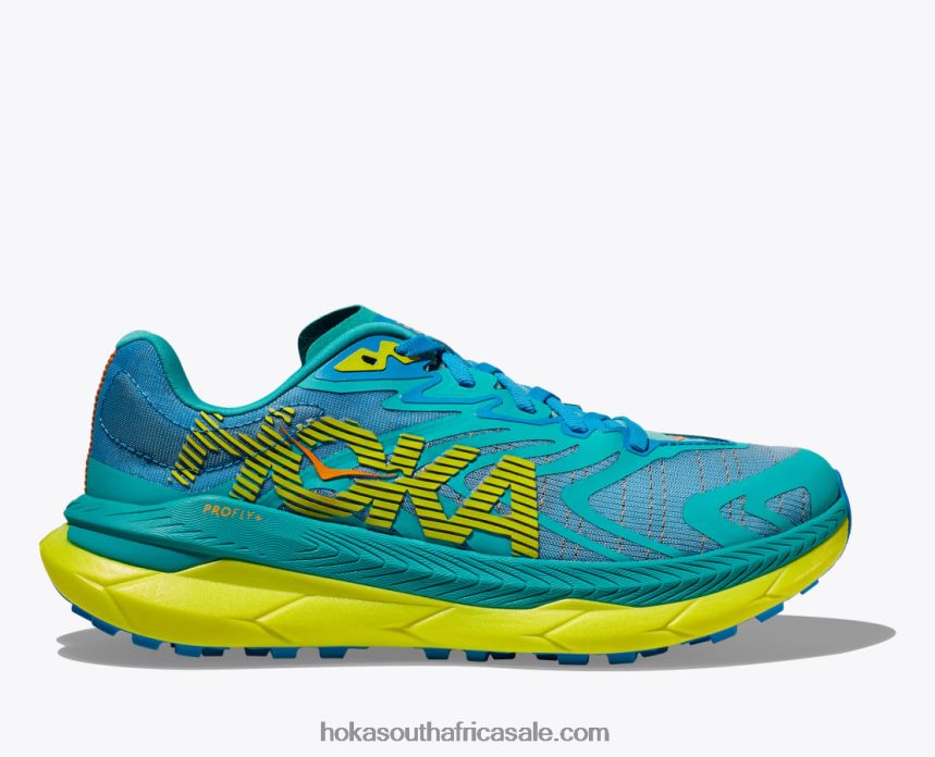 Men Tecton X 2 Hoka 0TNRBJ480 Ceramic/Evening Primrose