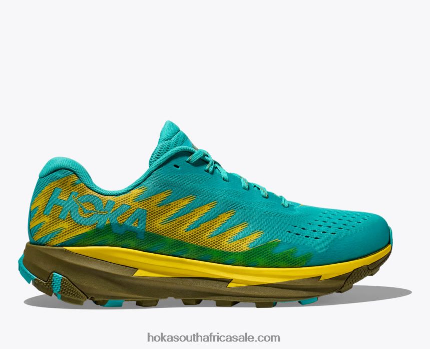 Men Torrent 3 Hoka 0TNRBJ504 Ceramic/Avocado